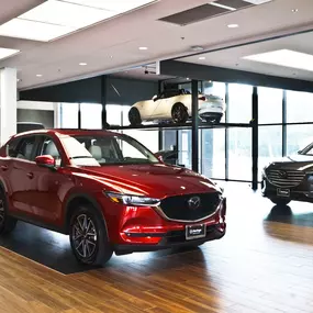 Bild von Heritage Mazda Catonsville