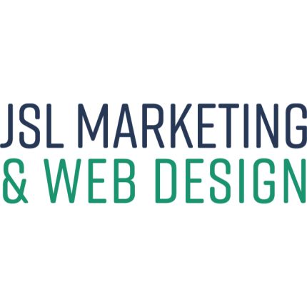 Logo from JSL Marketing & Web Design - Grapevine