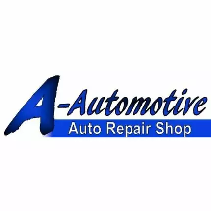 Logo da A-Automotive