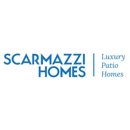 Logo fra Scarmazzi Homes