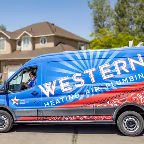 Call Western Heating, Air & Plumbing today for furnace and air conditioning services in and around the Utah Valley. We are open Mon - Sat, 8-8 for your convenience!