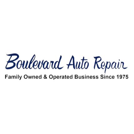 Logotyp från Boulevard Auto Repair