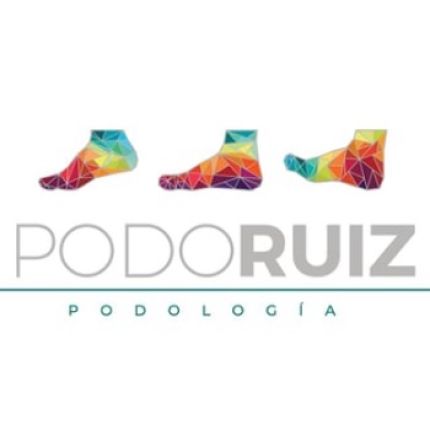 Logo fra PodoRuiz