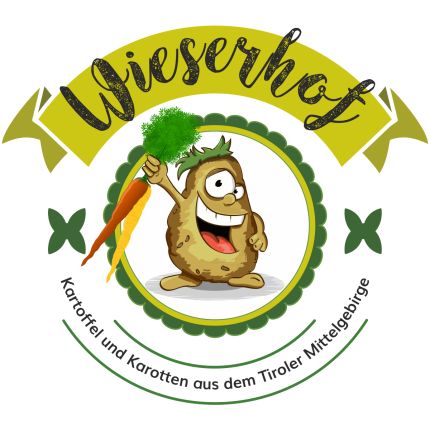 Logo da Wieserhof Familie Wieser