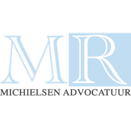 Logotyp från Michielsen Advocatuur