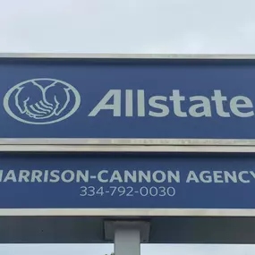 Bild von Robert Cannon: Allstate Insurance