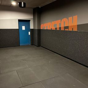 Basic-Fit Enschede Wesselerbrinklaan 24/7 - Stretch zone