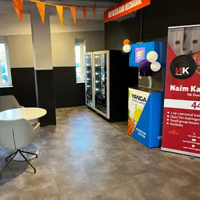 Basic-Fit Enschede Wesselerbrinklaan 24/7 - yanga