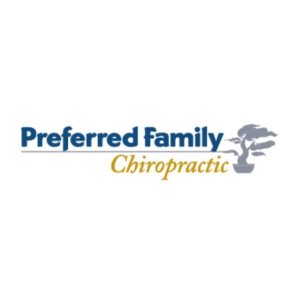 Logo fra Preferred Family Chiropractic