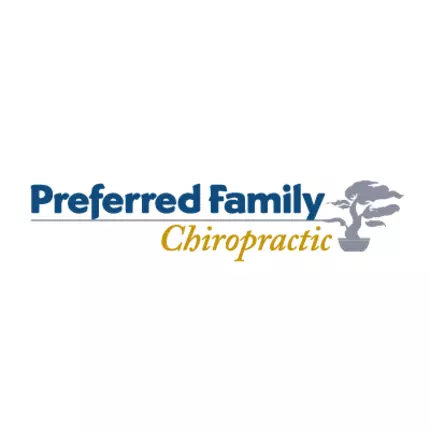 Logo von Preferred Family Chiropractic