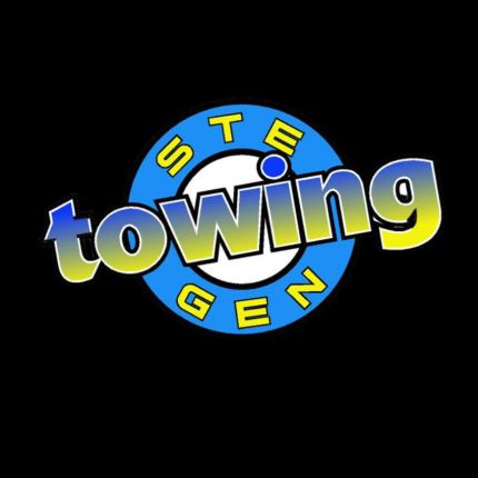 Logotipo de Ste Gen Towing