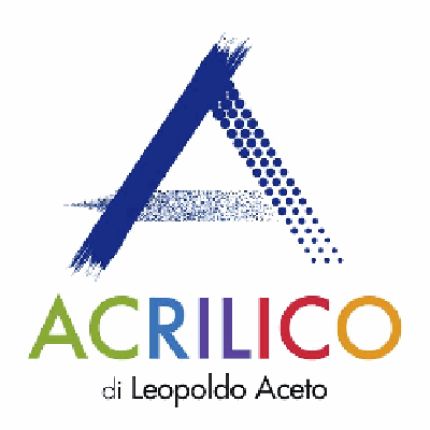 Λογότυπο από Acrilico