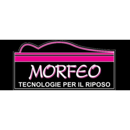 Logo fra Morfeo