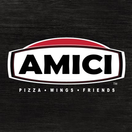 Logo de Amici Lake Oconee