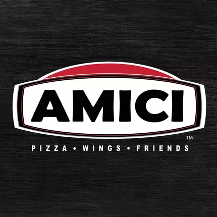 Logo de Amici Lake Oconee