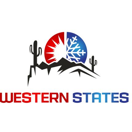 Logótipo de Western States Home Services