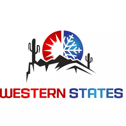 Logotipo de Western States Home Services