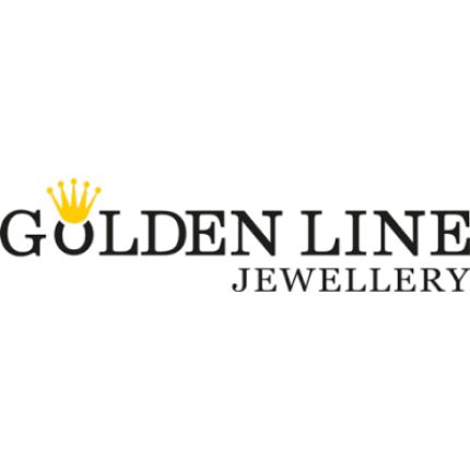 Logótipo de Golden Line Jewellery