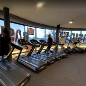 Basic-Fit Den Haag De Werf 24/7 - cardio