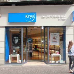 Bild von Opticien Krys