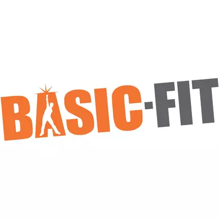 Logo de Basic-Fit Villeurbanne Rue Hippolyte Kahn