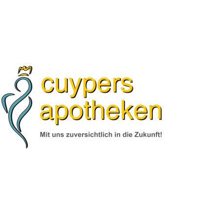 Logotyp från Cuypers Apotheke Antwerpener Platz