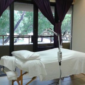 Teva Wellness Treatment Room