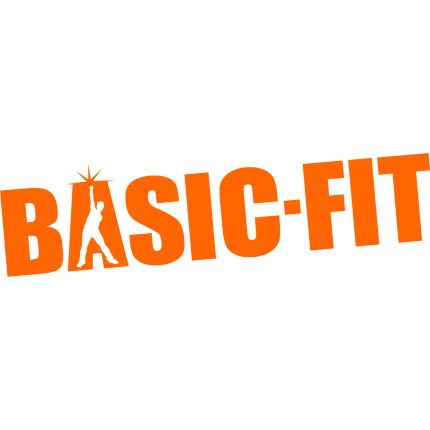 Logo van Basic-Fit Spijkenisse A.M. de Jongstraat 24/7