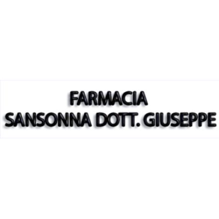 Logotyp från Farmacia Sansonna Dott. Giuseppe