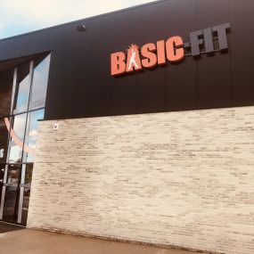 Bild von Basic-Fit Aarschot Witte Molen 24/7