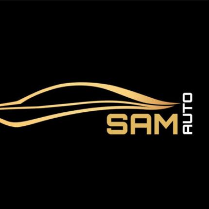Logo da Sam Auto