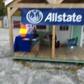 Bild von Lonnie Blechle: Allstate Insurance