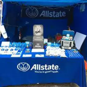 Bild von Lonnie Blechle: Allstate Insurance