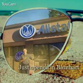 Bild von Lonnie Blechle: Allstate Insurance