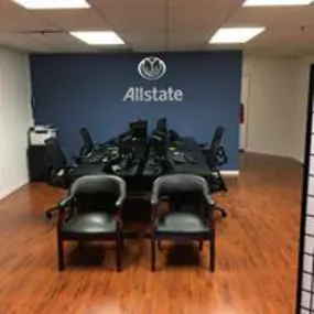 Bild von Lonnie Blechle: Allstate Insurance