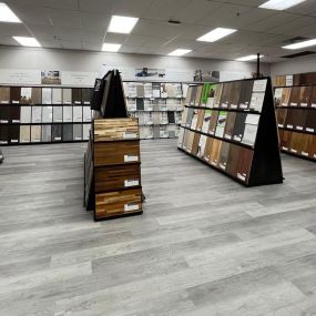 Interior of LL Flooring #1284 - Middletown | Front View