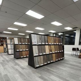 Interior of LL Flooring #1284 - Middletown | Facing Forward