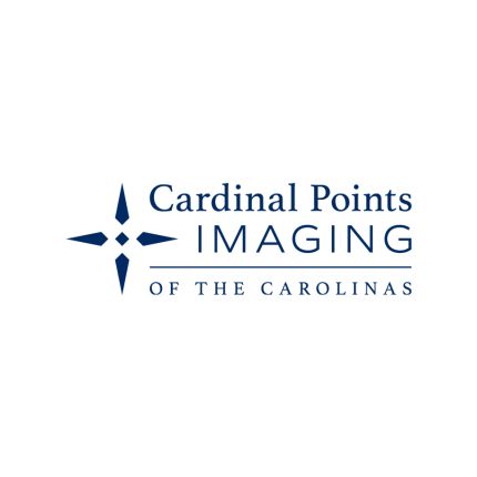 Logo from Cardinal Points Imaging of the Carolinas (Brier Park)