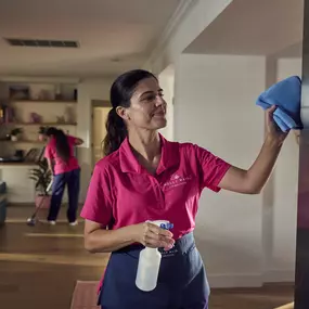 Bild von Molly Maid of Central Somerset and Hunterdon