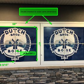 Dutch Bros Boise, ID (State St)