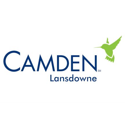 Logotipo de Camden Lansdowne Apartments