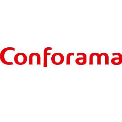 Logo de Conforama Champagne