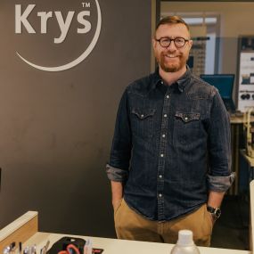 Bild von Opticien Krys