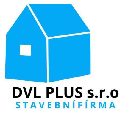 Logo od DVL PLUS s.r.o.