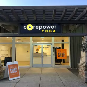 Bild von CorePower Yoga - Redwood City