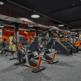Bild von Basic-Fit