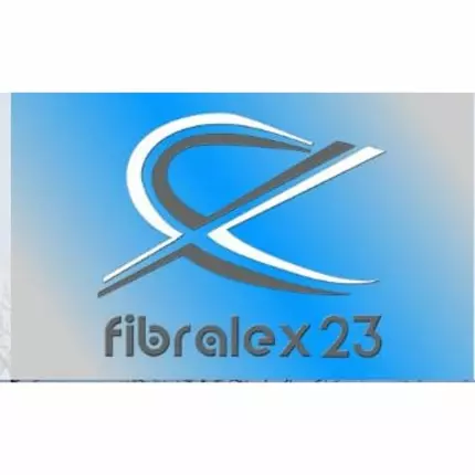 Logotipo de FIBRALEX 23