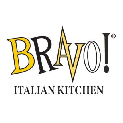 Logo van Bravo! Italian Kitchen