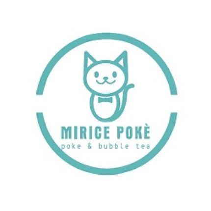Λογότυπο από Mirice Poke - Pokeria Viareggio