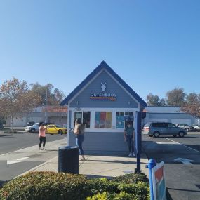 Dutch Bros Auburn, CA (Auburn 2)